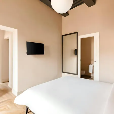 Numa Rome Via Veneto-3